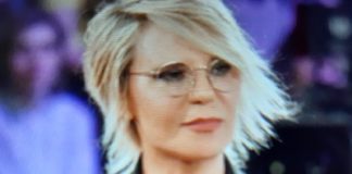 Maria De Filippi Amici