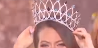Eletta miss francioa criticata sui social grassa