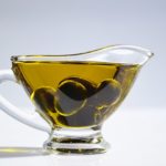 Olio extra vergine di oliva alzheimer