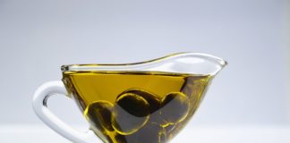 Olio extra vergine di oliva alzheimer