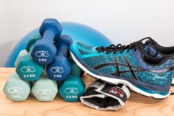 Palestra indicazioni