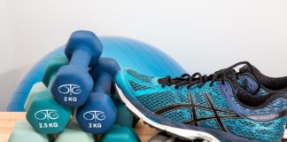 Palestra indicazioni