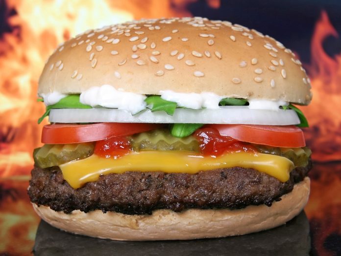 Macdonald'S