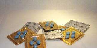 Viagra istruzioni per l'uso