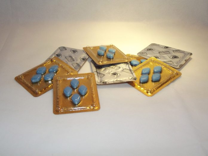 Viagra istruzioni per l'uso