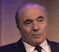 Rocco Commisso Fiorentina