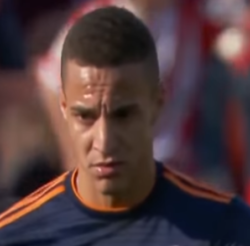 Calciomercato Napoli Rodrigo Moreno
