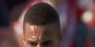 Calciomercato Napoli Rodrigo Moreno