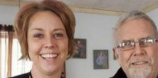 Salvò al figlia da morte certa due anni dopo gli dona un rene