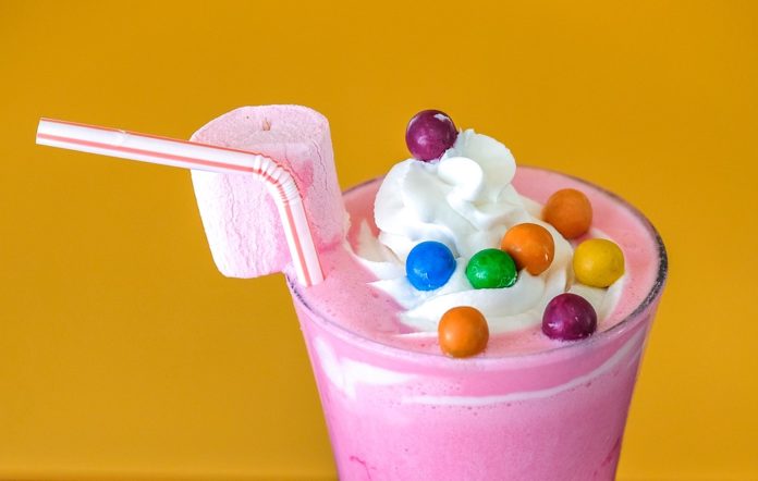 Succo di frutta zuccheri