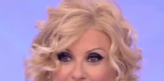 Tina Cipollari gossip
