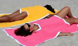 Towelkini
