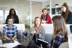 Uomini non capiscono le donne