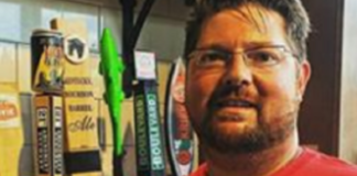 46 giorni si nutre solo di birra