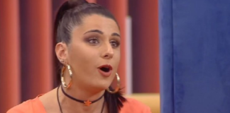 Valentina Vignali Grande Fratello