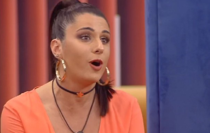 Valentina Vignali Grande Fratello