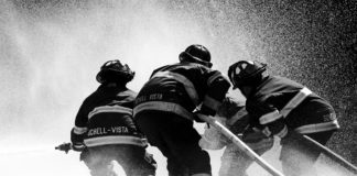 Vigili del fuoco