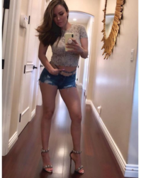 Alice follower Instagram