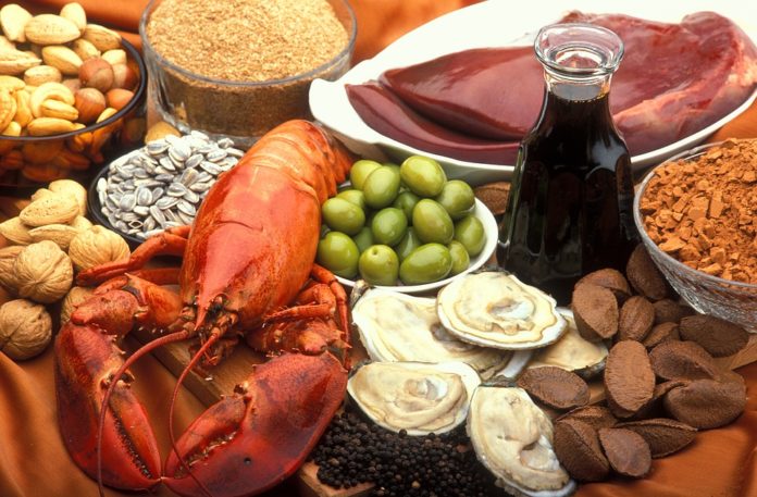 Alimenti