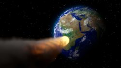 Asteroide