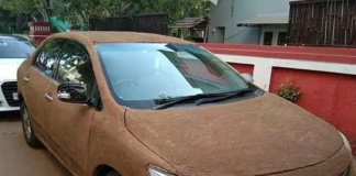 Auto sterco