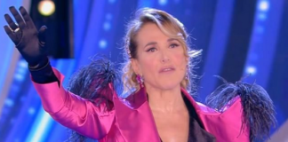 Barbara D'Urso