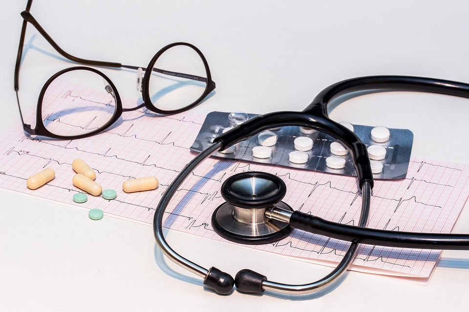 Cardiologo esami