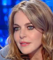 Claudia Gerini