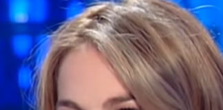 Claudia Gerini