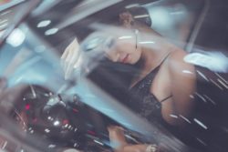 Donna auto