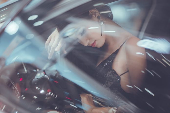 Donna auto