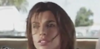 Elisabetta Canalis
