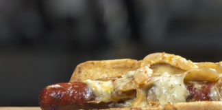 Hot Dog