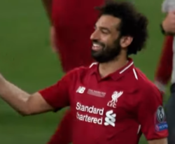 Liverpool Champions