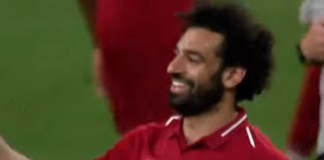 Liverpool Champions
