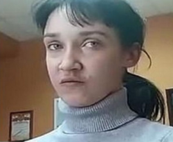 Mamma soffoca figlia