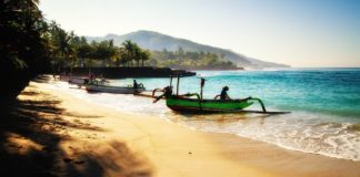 Mare Bali