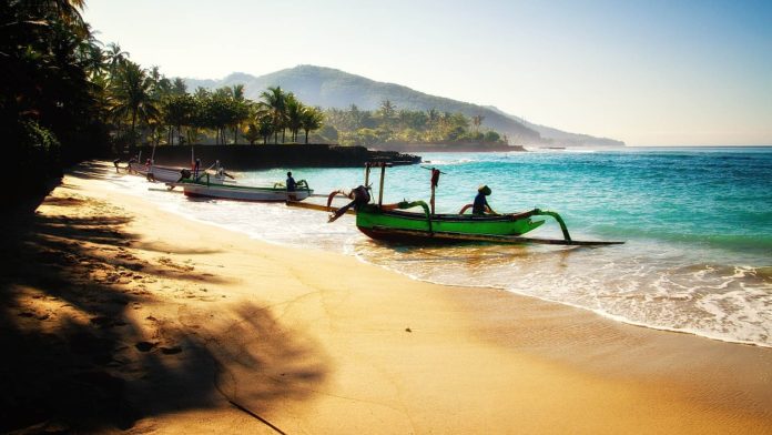 Mare Bali