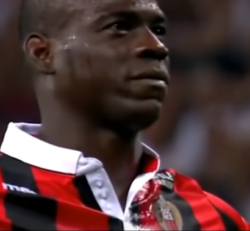 Mario Balotelli
