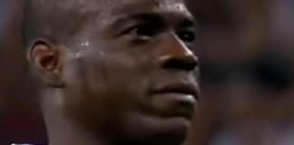 Mario Balotelli