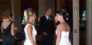 Matrimonio suocera nuora