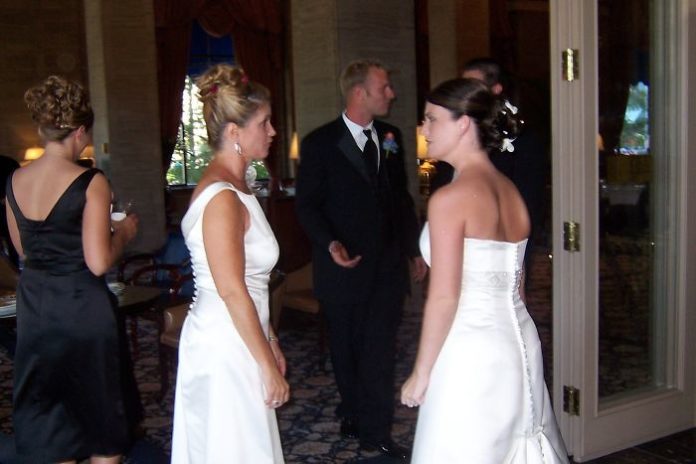 Matrimonio suocera nuora