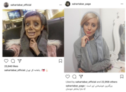 Sahar-Tabar-angelina-jolie-