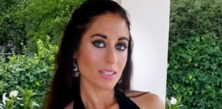 Simone Gately