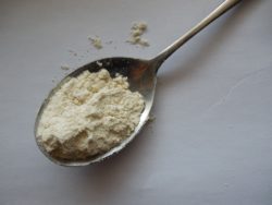 Soylent cibo in polvere