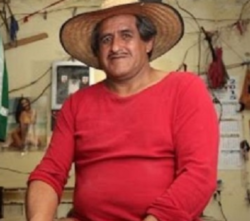 Uomo pene più lungo del mondo
