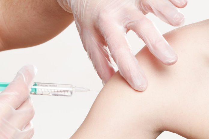 Vaccinazione
