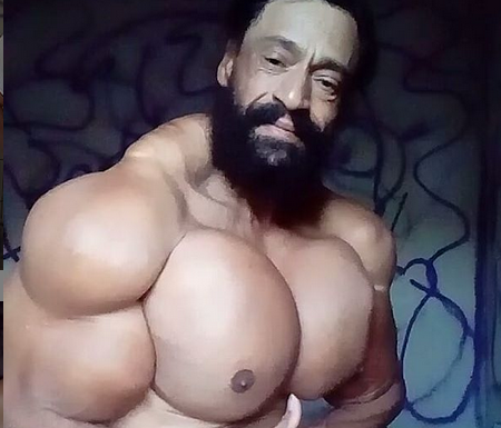 Valdir Synthol