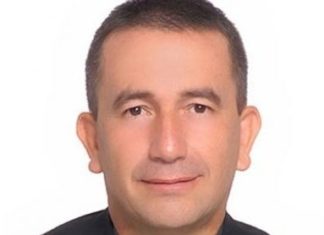Vescovo