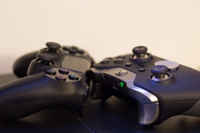 Videogiochi dipendenza
